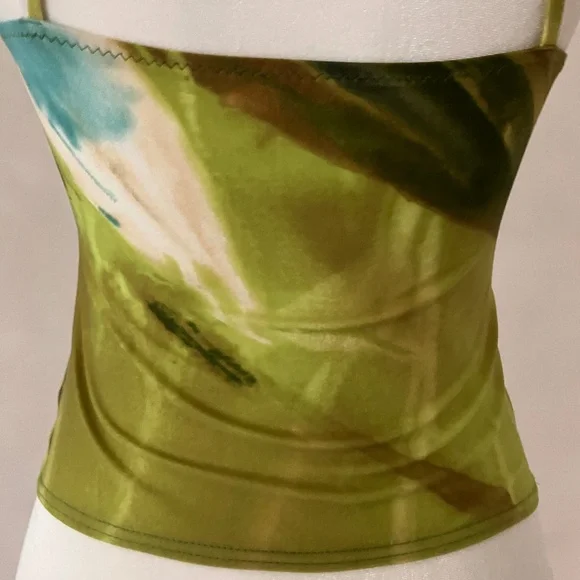 NEW SHAN SWIM TOP - Picture 11 of 14